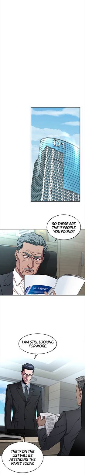 Read One Kill  5 Page 9 in English