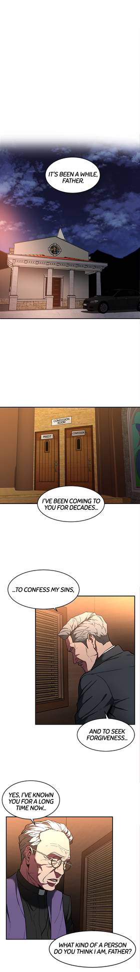 Read One Kill  6 Page 6 in English