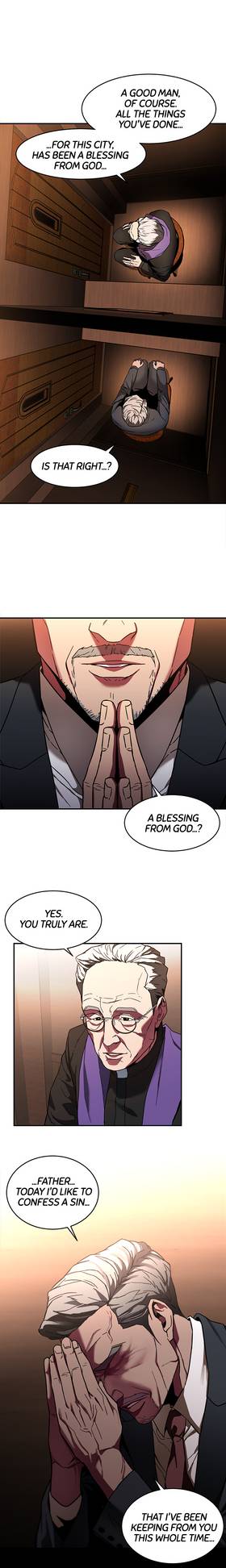 Read One Kill  6 Page 7 in English
