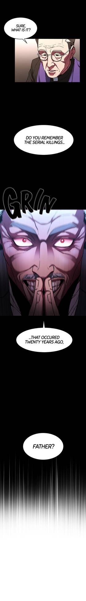 Read One Kill  6 Page 8 in English