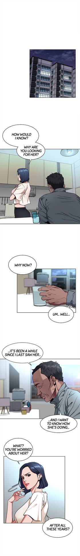 Read One Kill  8 Page 4 in English