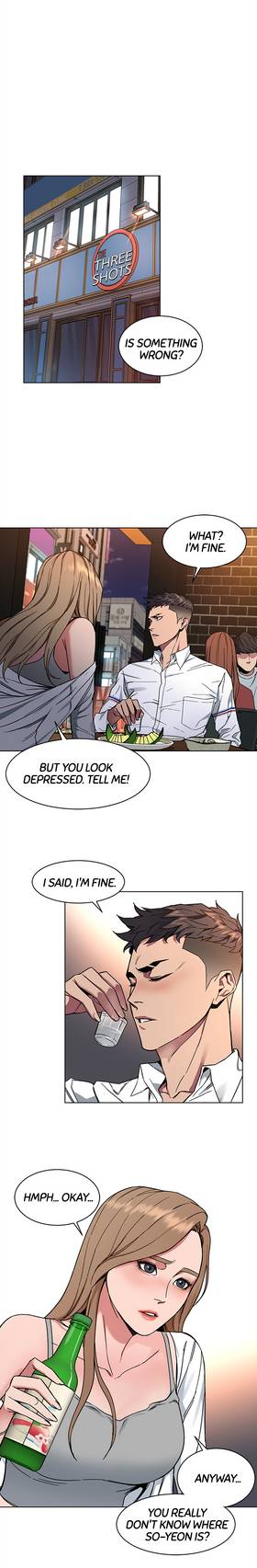 Read One Kill  8 Page 7 in English