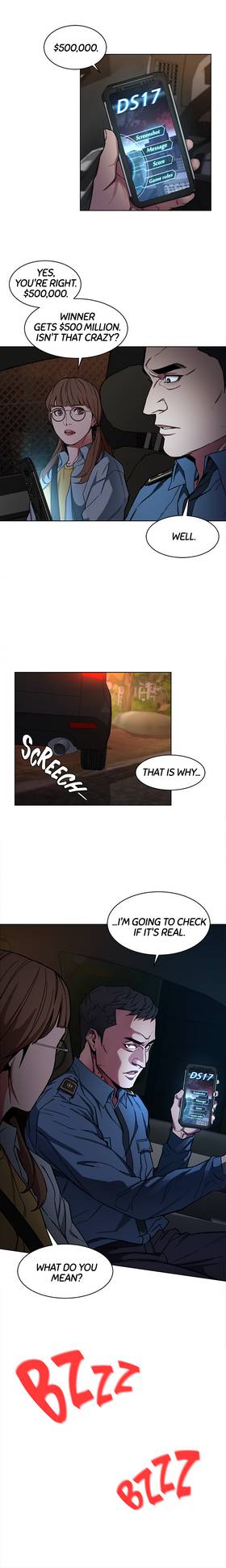 Read One Kill  9 Page 2 in English