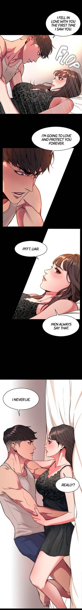 Read One Kill  9 Page 6 in English