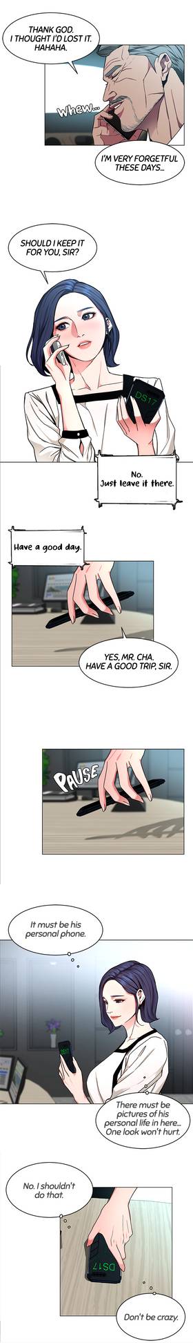 Read One Kill  16 Page 8 in English