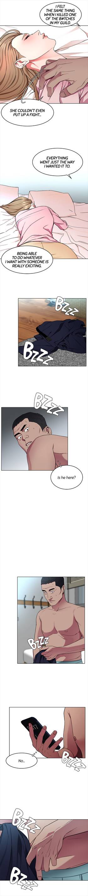 Read One Kill  18 Page 7 in English