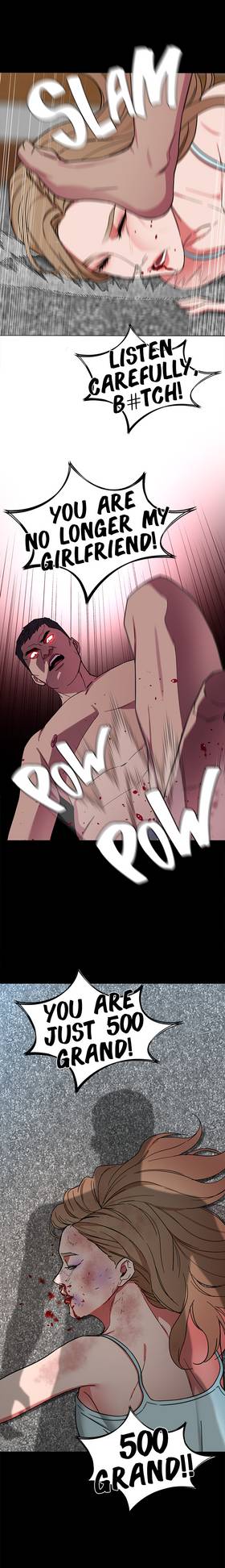 Read One Kill  20 Page 7 in English
