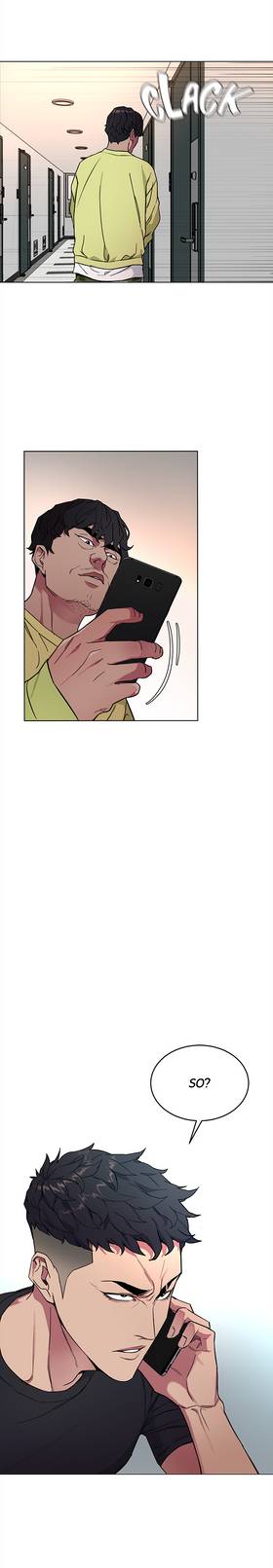 Read One Kill  21 Page 5 in English