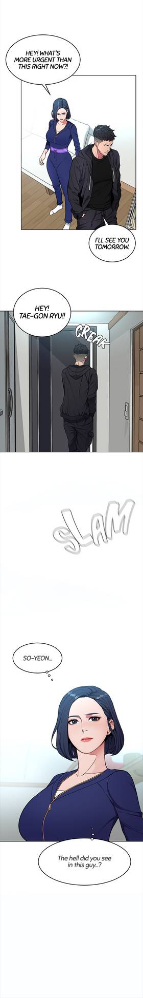 Read One Kill  21 Page 7 in English