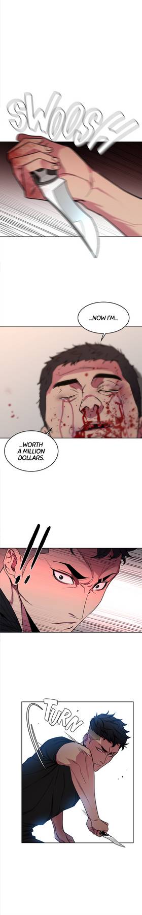 Cover for No, it can't be