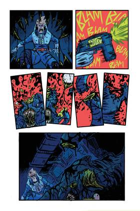 Read PREY FOR US  2 Page 10 in English