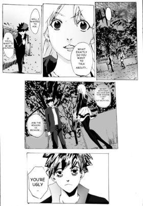 Read By Chance [Guzen Ni]  1 Page 2 in English