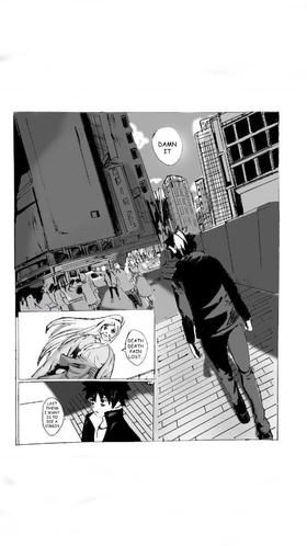 Read By Chance [Guzen Ni]  1 Page 4 in English