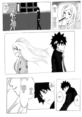 Read By Chance [Guzen Ni]  1 Page 5 in English