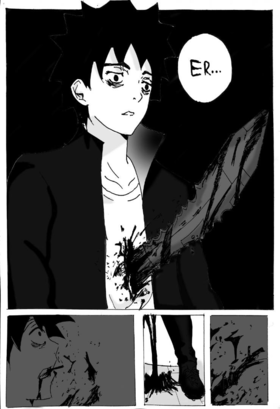 Read By Chance [Guzen Ni]  1 Page 6 in English