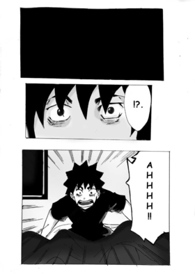 Read By Chance [Guzen Ni]  1 Page 8 in English