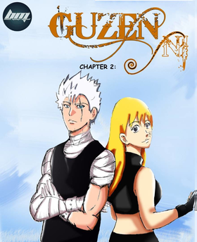 Read By Chance [Guzen Ni]  2 Page 1 in English