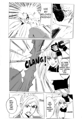Read By Chance [Guzen Ni]  2 Page 4 in English