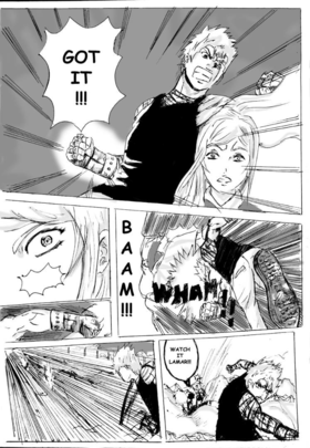 Read By Chance [Guzen Ni]  2 Page 5 in English