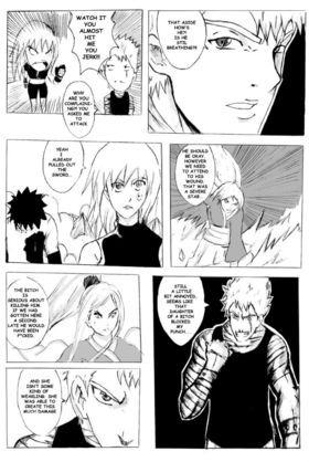 Read By Chance [Guzen Ni]  2 Page 6 in English