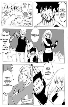 Read By Chance [Guzen Ni]  2 Page 7 in English