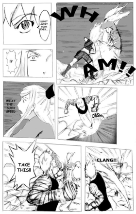 Read By Chance [Guzen Ni]  2 Page 8 in English