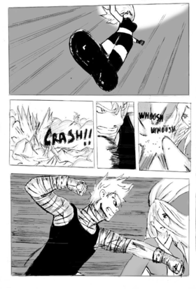 Read By Chance [Guzen Ni]  2 Page 9 in English