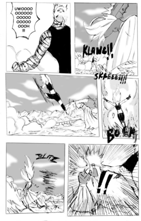 Read By Chance [Guzen Ni]  2 Page 10 in English