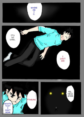 Read By Chance [Guzen Ni]  4 Page 1 in English