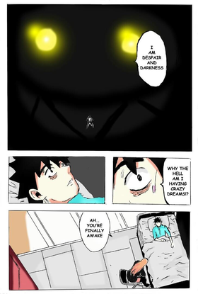Read By Chance [Guzen Ni]  4 Page 2 in English
