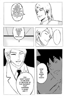 Read By Chance [Guzen Ni]  4 Page 6 in English