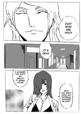 Read By Chance [Guzen Ni]  4 Page 7 in English