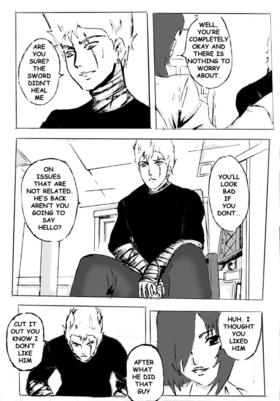 Read By Chance [Guzen Ni]  4 Page 8 in English