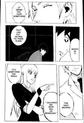 Read By Chance [Guzen Ni]  4 Page 10 in English
