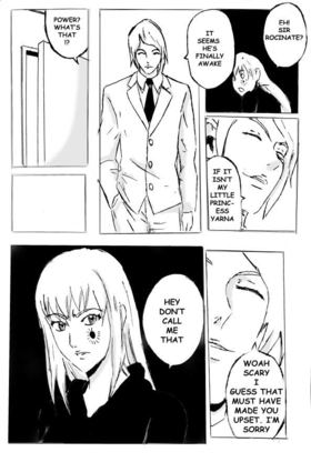 Read By Chance [Guzen Ni]  4 Page 4 in English