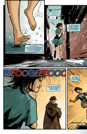 Read Zero Day Threat  2 Page 4 in English