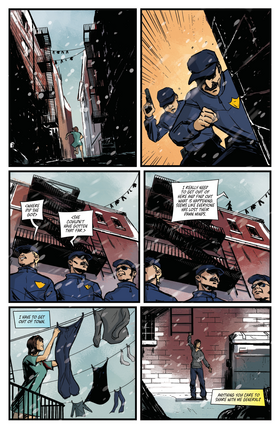 Read Zero Day Threat  2 Page 7 in English