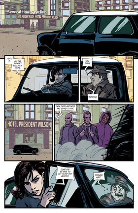 Read Zero Day Threat  5 Page 4 in English