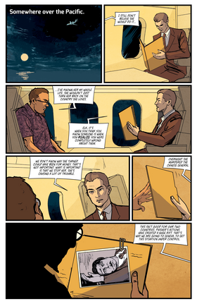 Read Zero Day Threat  4 Page 3 in English