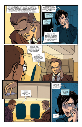 Read Zero Day Threat  4 Page 7 in English