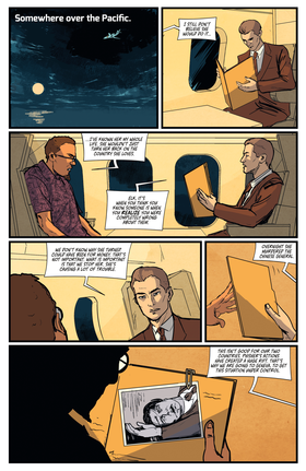Read Zero Day Threat  4 Page 3 in English
