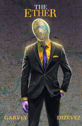 Read The Ether  1 Page 1 in English