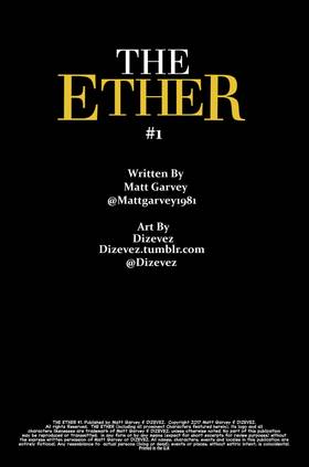 Read The Ether  1 Page 2 in English