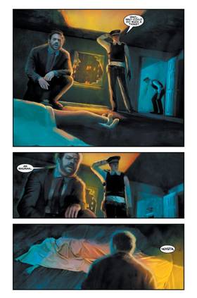 Read The Ether  1 Page 3 in English