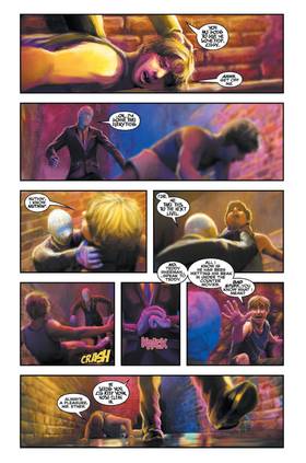 Read The Ether  1 Page 9 in English