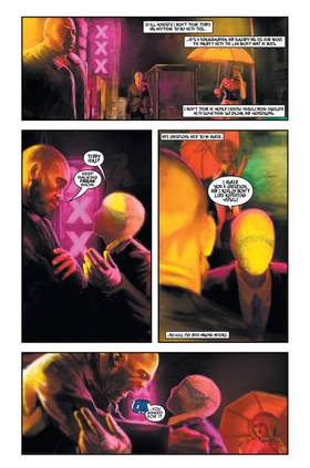 Read The Ether  1 Page 10 in English