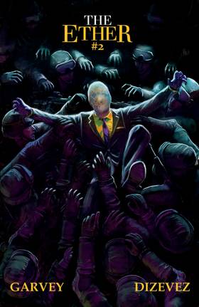 Read The Ether  2 Page 1 in English