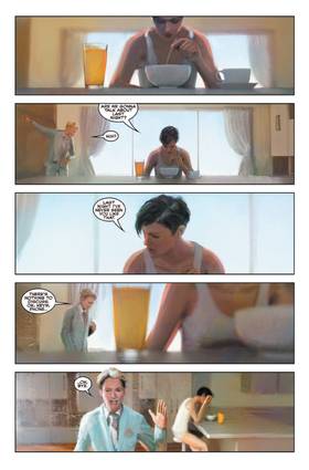 Read The Ether  2 Page 3 in English