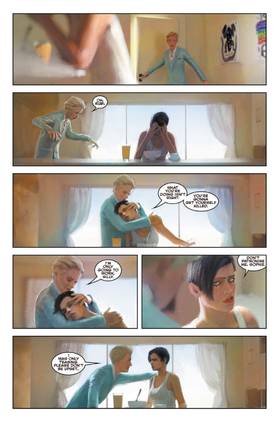 Read The Ether  2 Page 4 in English