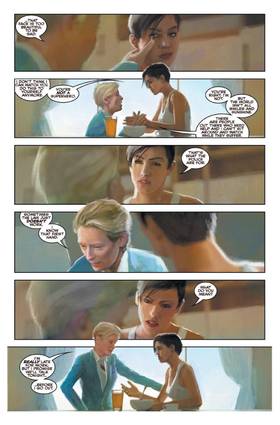 Read The Ether  2 Page 5 in English